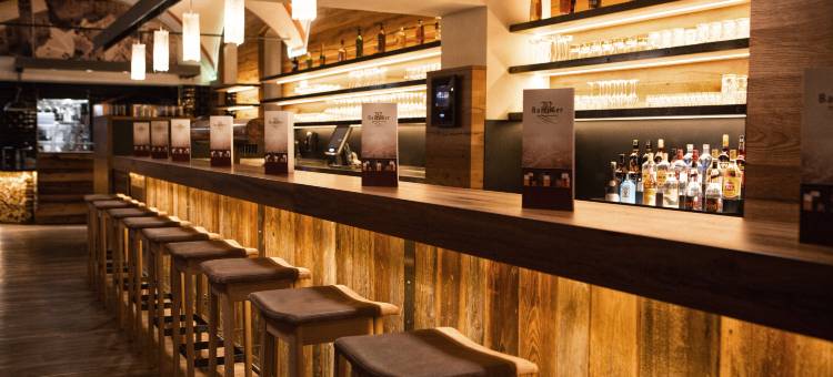 魏森霍恩里库酒店(RiKu Hotel Weißenhorn)图片