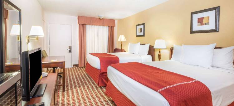 Days Inn by Wyndham Ottawa图片