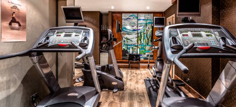 法院酒店(Courthouse Hotel)图片