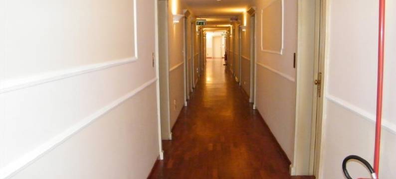 美第奇别墅酒店(Hotel Villa Medici)图片