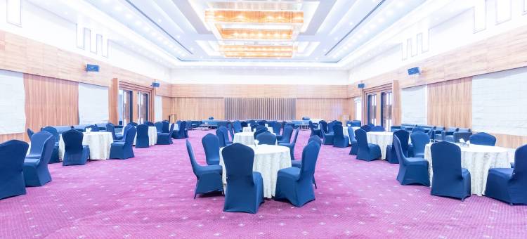 Hotel Deepali Palace图片
