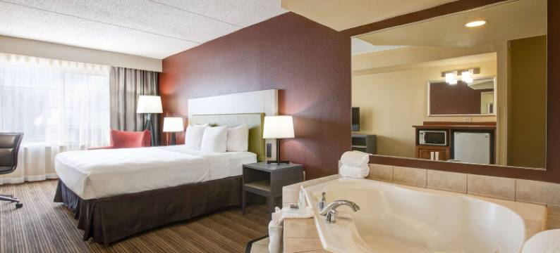 Country Inn & Suites by Radisson St. Paul Northeast MN图片