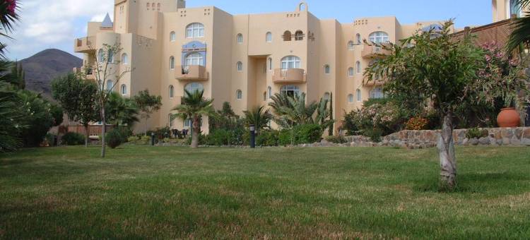 Sport Hotel Monte Feliz - Powered by Playitas图片