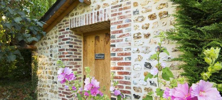 源泉旅馆酒店(Auberge de la Source)图片