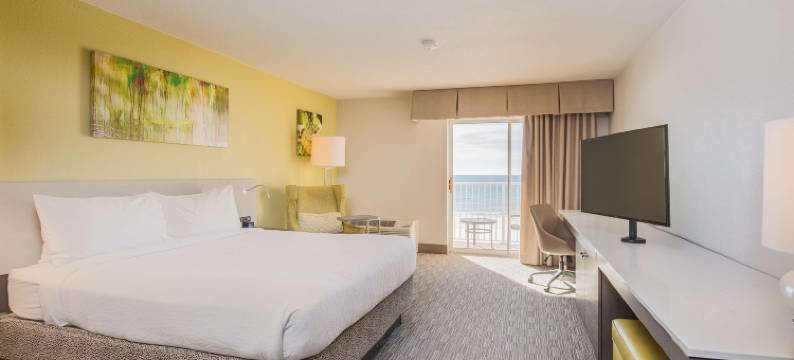 橘子海滩希尔顿花园旅馆(Hilton Garden Inn Orange Beach Beachfront)图片
