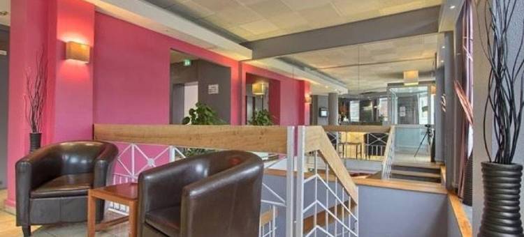 阿奎杜克酒店(Hotel de l'Aqueduc)图片