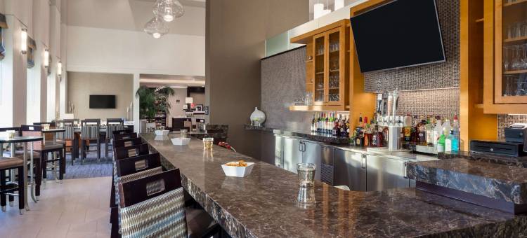 罗斯蒙特芝加哥奥黑尔欢朋套房酒店(Hampton Inn & Suites Rosemont Chicago O'Hare)图片