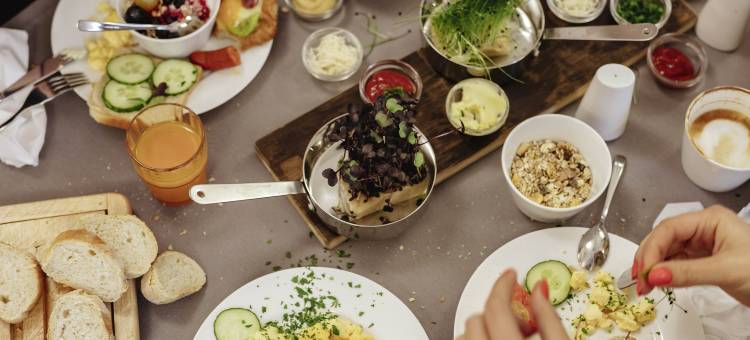 多特蒙德市美居酒店(Mercure Hotel Dortmund City)图片