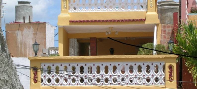 Hostal Dr. Suarez y Sra. Addys图片