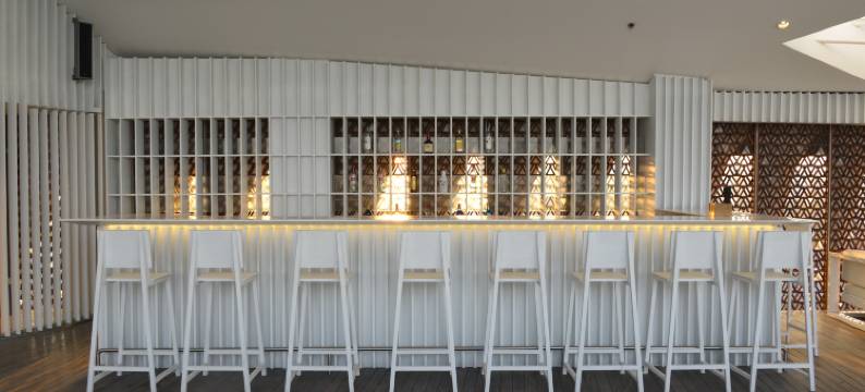 水明漾IZE生活方式度假酒店(IZE Seminyak by LifestyleRetreats)图片