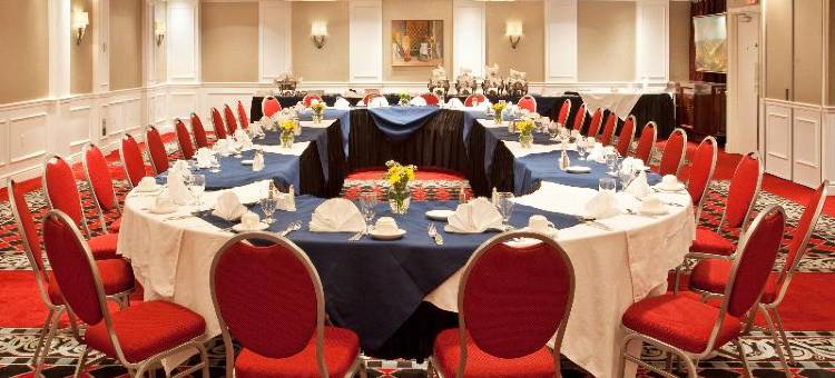 约翰斯敦市区假日酒店(Holiday Inn JOHNSTOWN-DOWNTOWN by IHG)图片