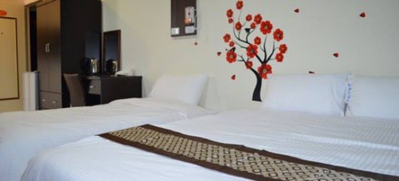 台东安庆67精品套房馆图片