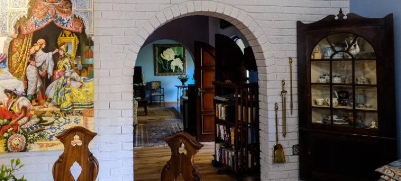 圣卢西亚旅馆(Santa Lucia Guest House)图片