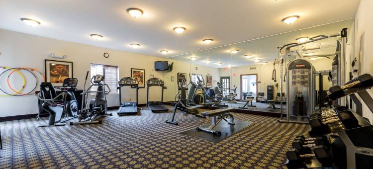 Staybridge Suites 海湾海岸(Staybridge Suites Gulf Shores)图片