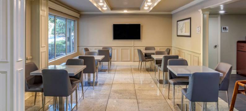 亚特兰大东北-德卢斯品质酒店(Quality Inn Duluth - Atlanta Northeast)图片