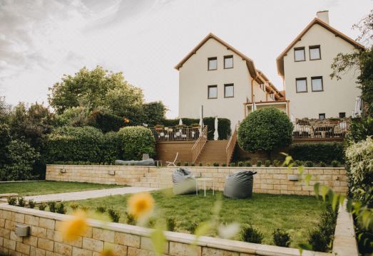 Hotel Belassi Over view