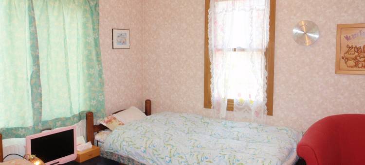 向星星许愿旅馆(Pension Hoshi Ni Negaiwo)图片