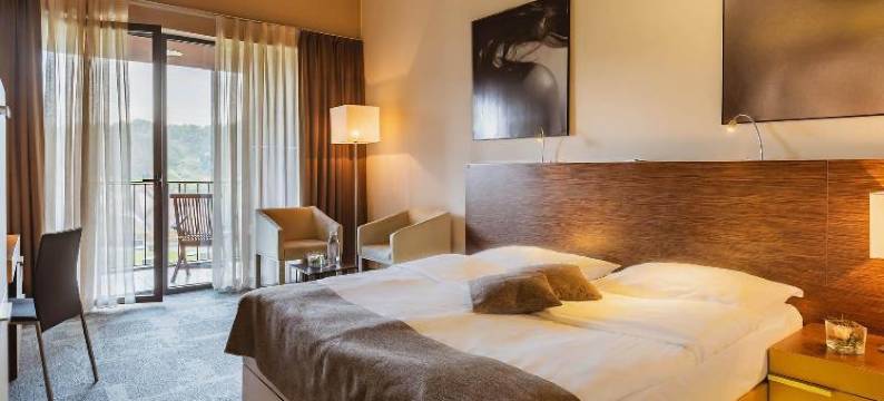 索特利尔欧里米尔温泉酒店(Terme Olimia - Hotel Sotelia)图片