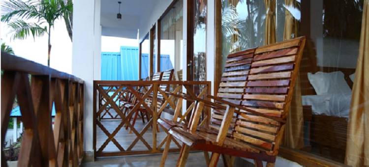 拉克西米大陆度假村(Laxmi Continental Resort)图片