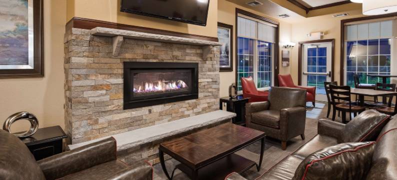 沃索罗斯柴尔德贝斯特韦斯特优质酒店(Best Western Plus Wausau-Rothschild Hotel)图片