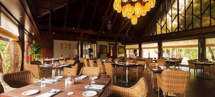 萨姆萨拉尼尔岛海洋贝壳酒店(Sea Shell Samssara)图片