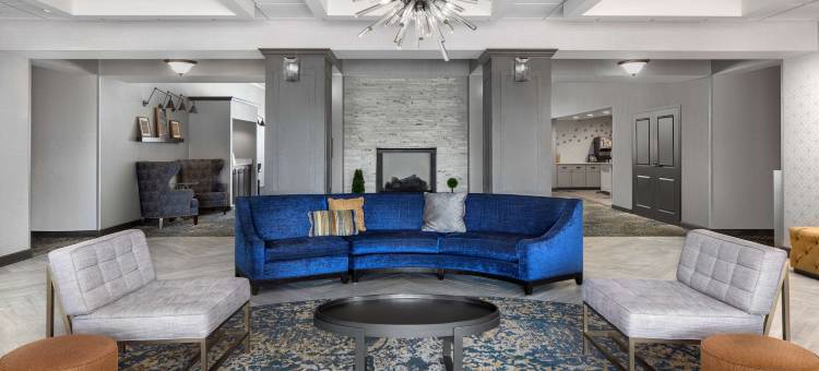 Homewood Suites by Hilton奥兰德公园(Homewood Suites by Hilton Orland Park)图片
