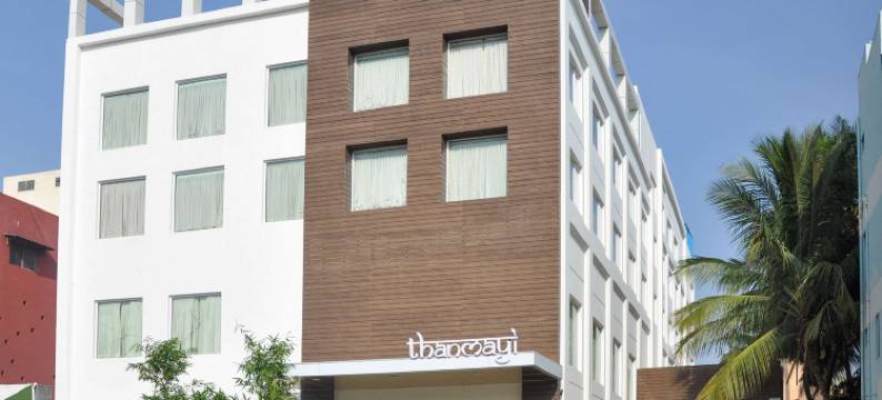 维哈品质酒店(Quality Inn Viha)图片