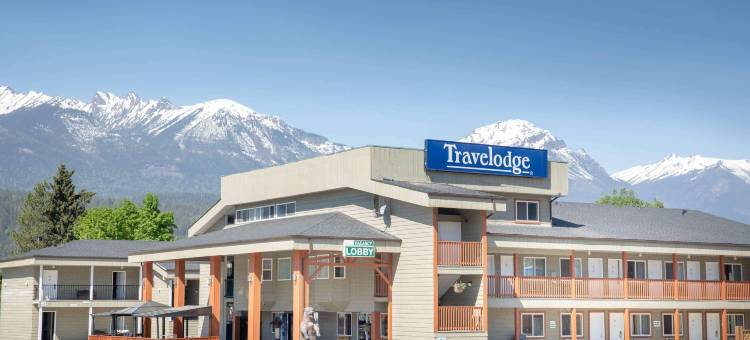 Travelodge by Wyndham Golden Sportsman Lodge图片