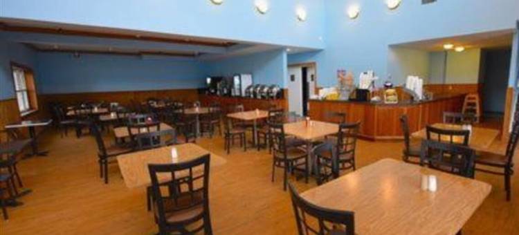 戴斯酒店-麦基诺市-湖景(Days Inn by Wyndham Mackinaw City - Lakeview)图片