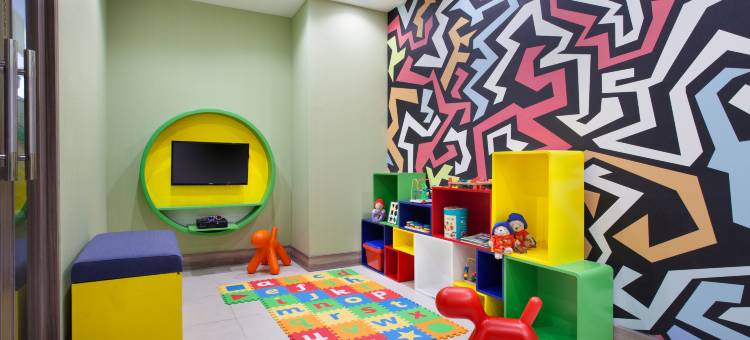 宜必思尚品雅加达曼加达广场酒店(ibis Styles Jakarta Mangga Dua Square)图片