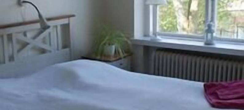 龙尼别墅酒店(Hotell Villa Rönne)图片