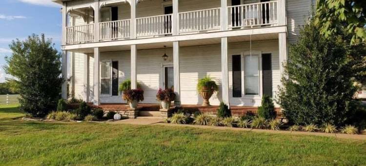 木兰种植园民宿(Magnolia Plantation B&B)图片