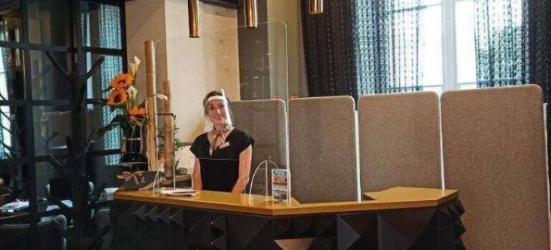 印记酒店(Empreinte Hotel & Spa)图片