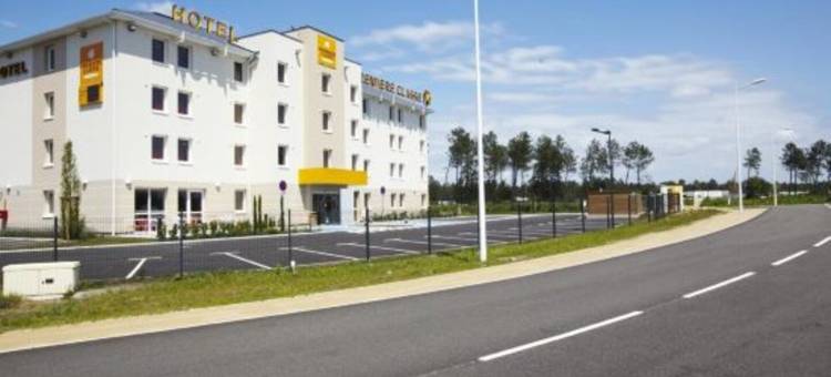 蒙德马桑 - 圣艾维特基里亚德直营经典酒店(KYRIAD DIRECT CLASSE MONT DE MARSAN - ST AVIT)图片