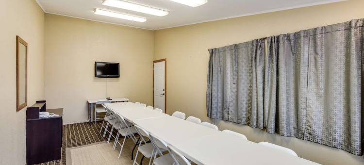 阿什兰骑士酒店(Knights Inn Ashland)图片