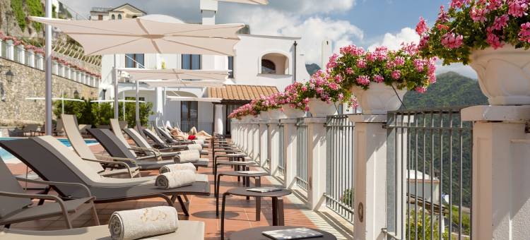 皮耶迪蒙特别墅(Villa Piedimonte)图片