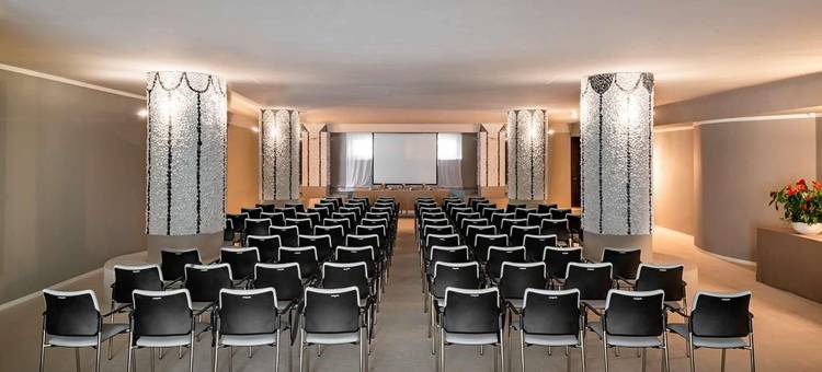 塔波罗塔拉索度假村(Tombolo Talasso Resort)图片