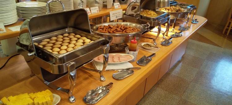 露樱酒店大垣交流道口店(Hotel Route-Inn Ogaki Inter)图片