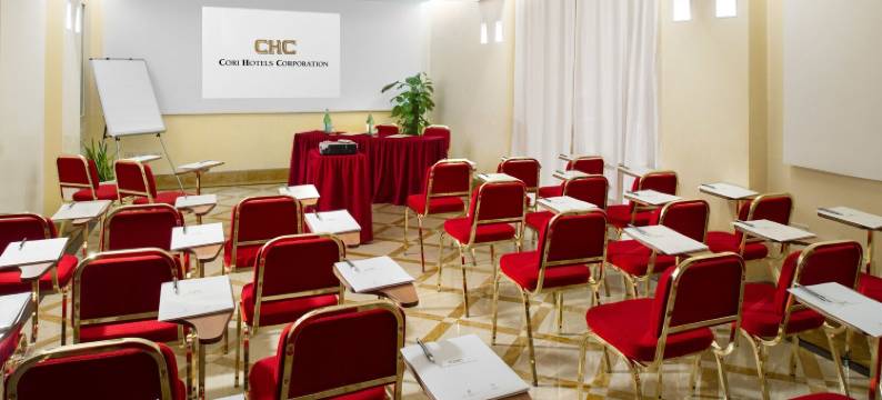 卡尔顿大运河上的酒店(Hotel Carlton on the Grand Canal)图片