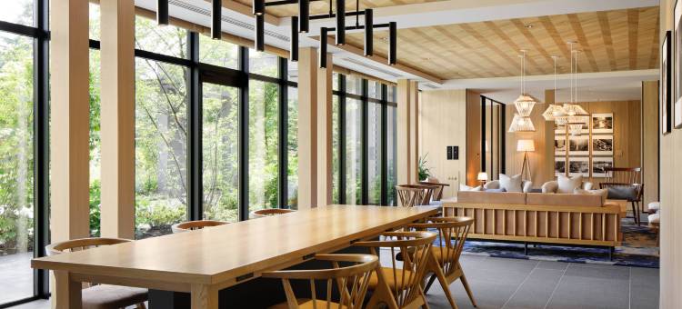 栃木日光万枫酒店­­(Fairfield by Marriott Tochigi Nikko)图片