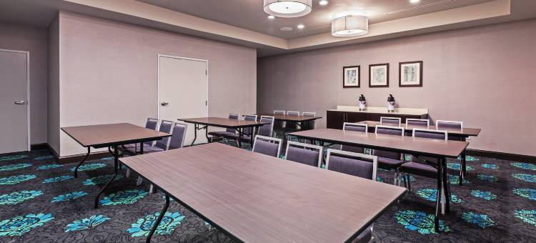 智选假日套房酒店基林 - 哈克高地 by IHG(Holiday Inn Express & Suites Killeen - Fort Hood Area by IHG)图片