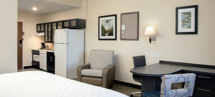 迈阿密行政机场-肯德尔Candlewood Suites(Candlewood Suites Miami Exec Airport - Kendall)图片