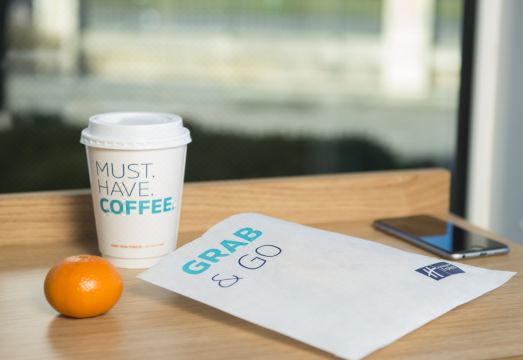 Holiday Inn Express STEVENAGE by IHGHotel Overview