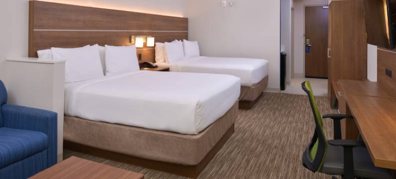 纳什维尔南斯普林希尔智选假日酒店(Holiday Inn Express SPRING HILL by IHG)图片