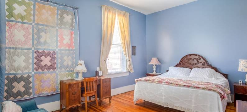 贝尔蒙特旅馆(The Belmont Inn by OYO)图片