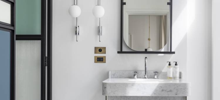 巴黎圣奥诺雷金普顿酒店(Kimpton - St Honoré Paris)图片