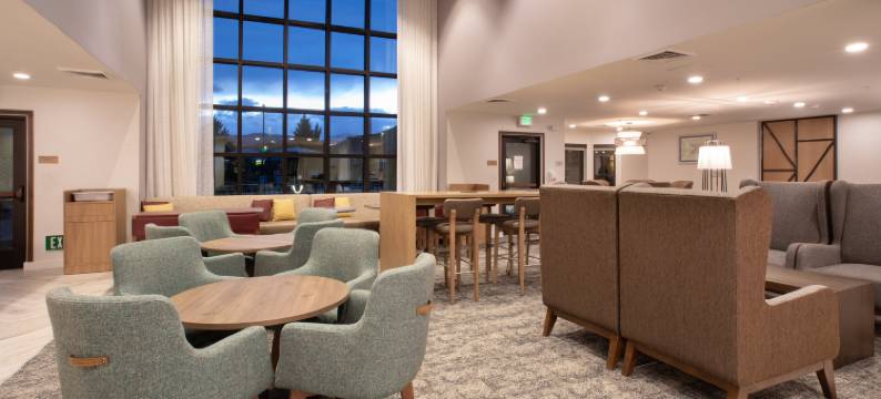 卡森城-塔霍区Staybridge Suites(Staybridge Suites CARSON CITY - TAHOE AREA by IHG)图片