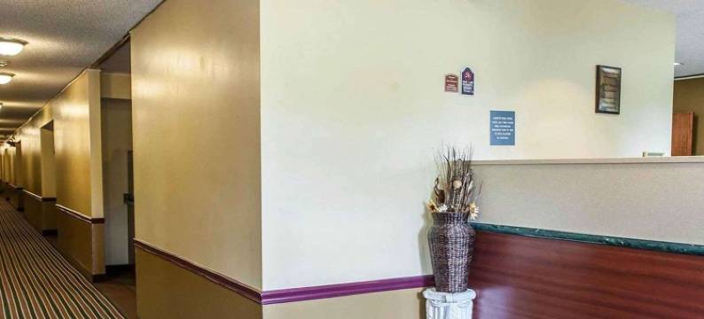 罗克维尔皇家酒店(Royal Inn Rockville)图片