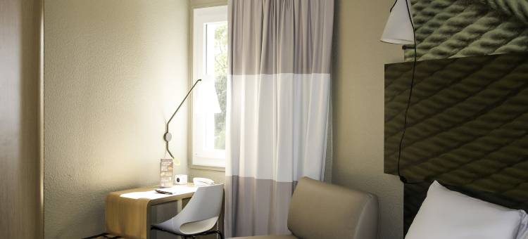 宜必思温特图尔城市酒店(Ibis Winterthur City)图片