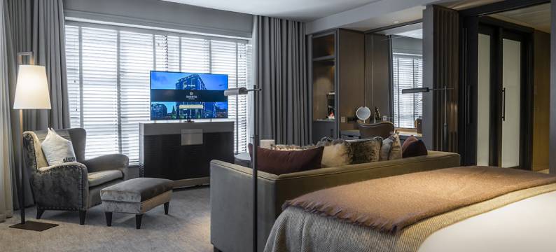 达科他曼彻斯特(Dakota Manchester)图片